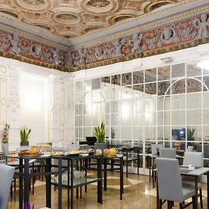 4* Hotel Traiano