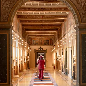 Hotel Palazzo Talia - Small Luxury Of The World, Rome